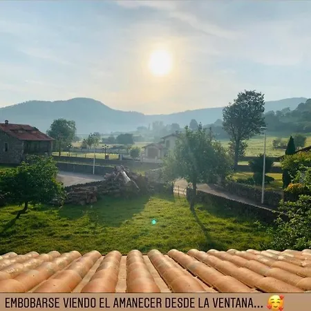 The Living Mountain - Haya Corva - דירה *