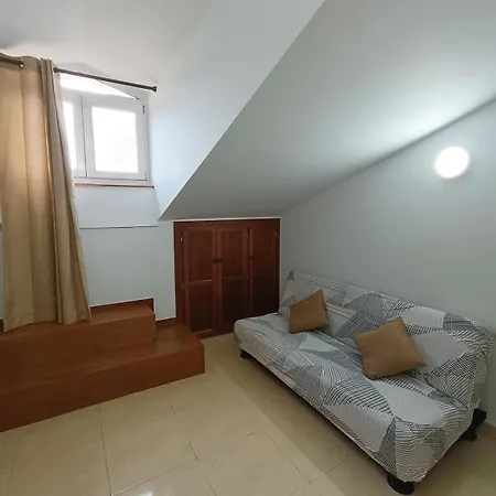 דירה The Living Mountain - Haya Corva - *