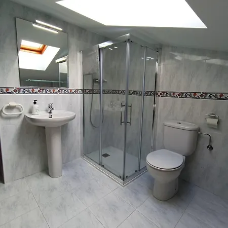 דירה The Living Mountain - Haya Corva - *