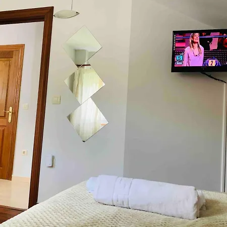 דירה The Living Mountain - Haya Corva - Ruente