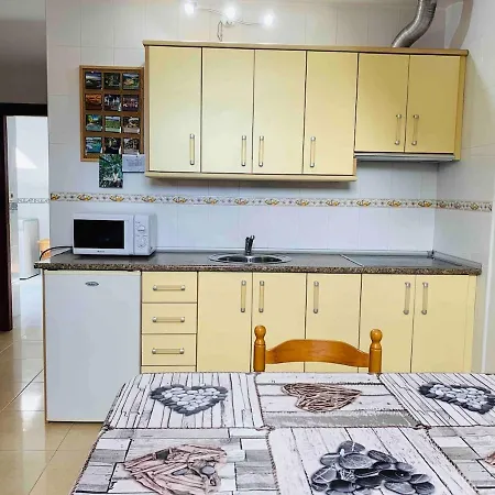 The Living Mountain - Haya Corva - דירה Ruente