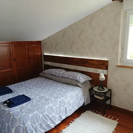 The Living Mountain - Haya Corva - דירה