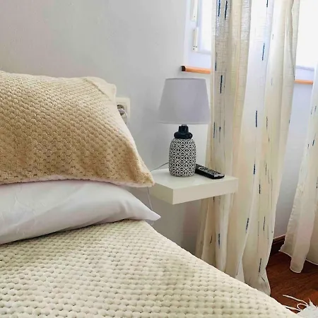 דירה The Living Mountain - Haya Corva -