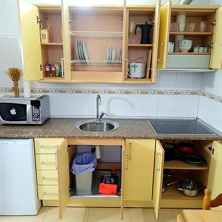 The Living Mountain - Haya Corva - דירה