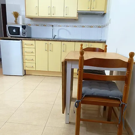 דירה The Living Mountain - Haya Corva - *