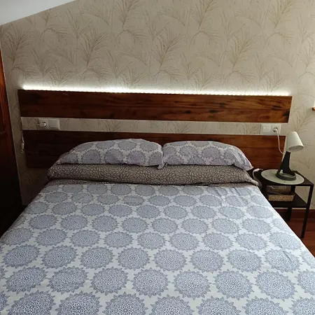 דירה The Living Mountain - Haya Corva - Ruente