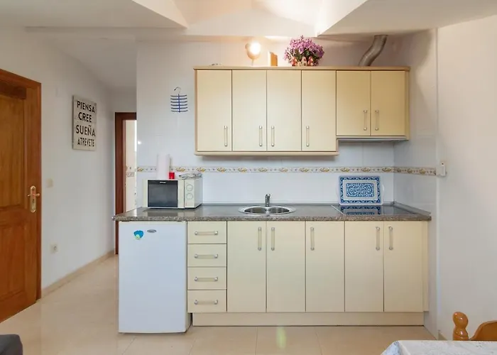 The Living Mountain - Haya Corva - Апартаменты Руэнте