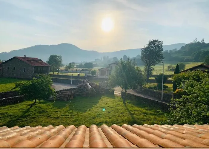 The Living Mountain - Haya Corva - Апартаменты *