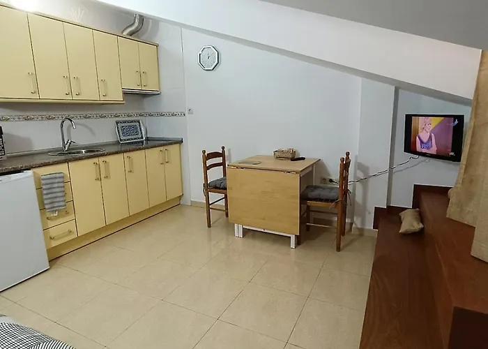 Апартаменты The Living Mountain - Haya Corva - Руэнте