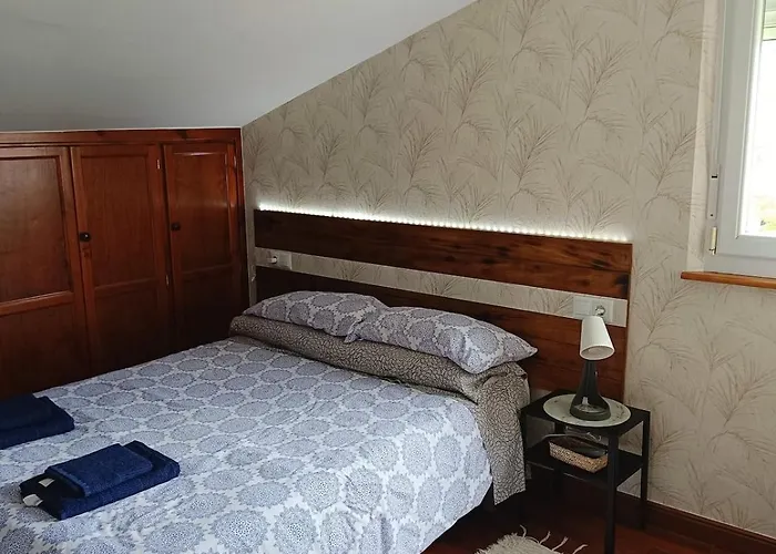 The Living Mountain - Haya Corva - Апартаменты