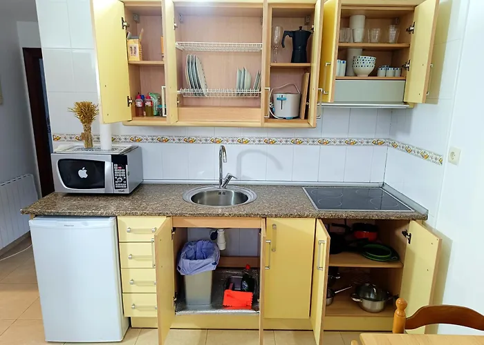 The Living Mountain - Haya Corva - Апартаменты